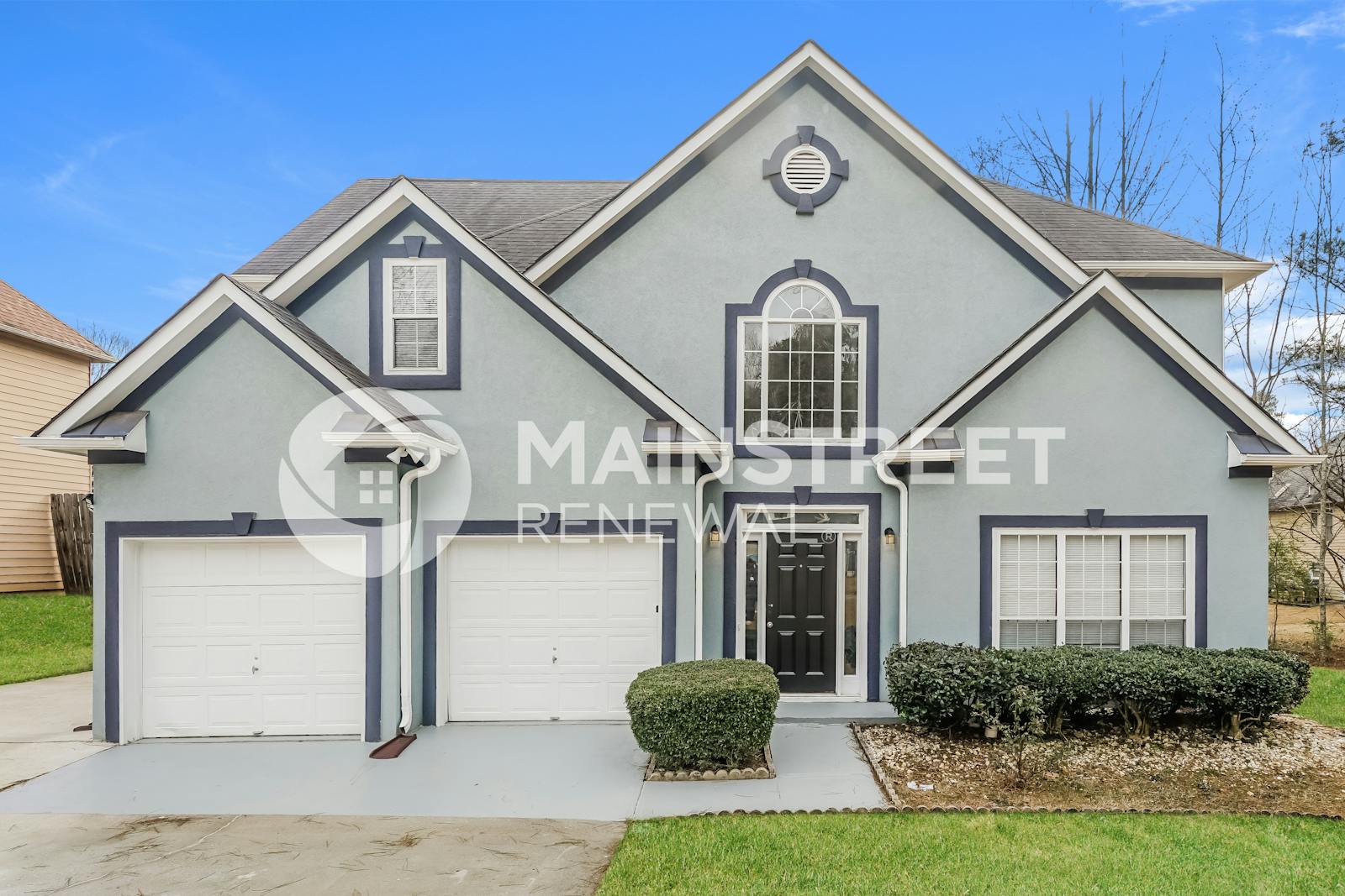 3797 LANDGRAF COVE, DECATUR, GA 30034 Home for Rent 3 Beds, 2.5